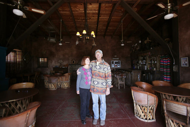 Rancho de la Osa